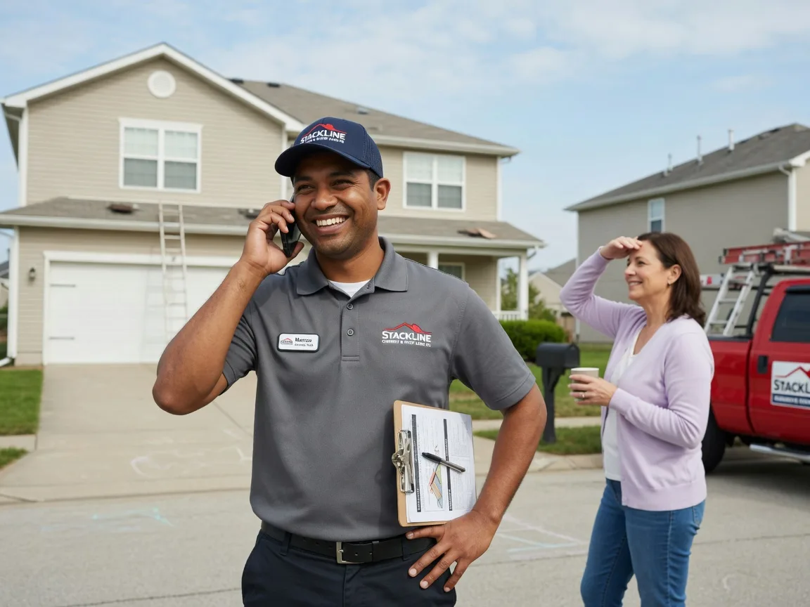 Chimney flashing repair Cherry, IL FAQs